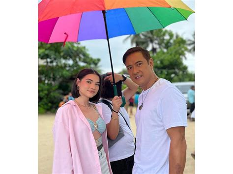 Sexy actor Allen Dizon finally reveals wife and two daughters.